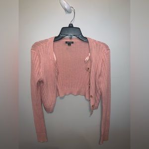 Light pink/ from target